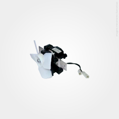 Compressores e Micro Motores