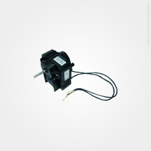 Compressores e Micro Motores